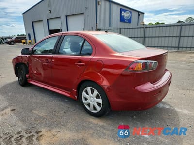 Drugie zdjęcie samochodu z przodu: 2014 MITSUBISHI LANCER ES VIN:JA32U2FU5EU019161 - miniatura