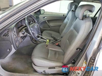 Zdjęcie 7 z 12 samochodu: 2004 SAAB 9-5 ARC VIN:YS3ED59A143000783 - miniatura