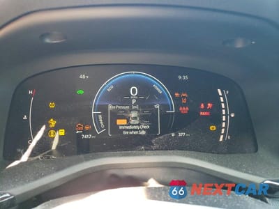 Zdjęcie 9 z 11 samochodu: 2025 TOYOTA CAMRY SE VIN:4T1DBADK9SU508844 - miniatura