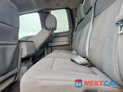 Zdjęcie 10 z 12 samochodu: 2012 FORD F150 SUPER CAB VIN:1FTVX1ET5CKE10781 - miniatura