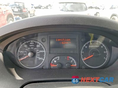 Zdjęcie 9 z 12 samochodu: 2014 RAM PROMASTER 2500 DELIVERY VAN VIN:3C6TRVDD9EE130412 - miniatura