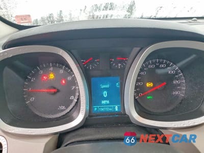 Zdjęcie 9 z 12 samochodu: 2012 CHEVROLET EQUINOX LT VIN:2GNALDEKXC1219593 - miniatura