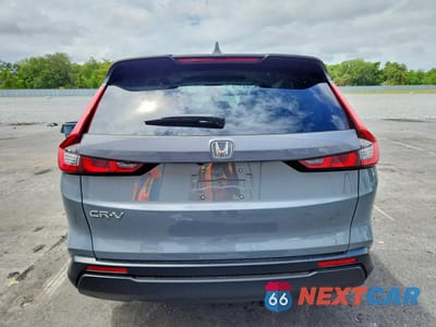 Zdjęcie 6 z 12 samochodu: 2026 HONDA CR-V EX VIN:2HKRS3H4XTH323229 - miniatura