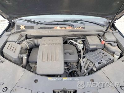 Zdjęcie 12 z 13 samochodu: 2014 CHEV EQUINOX VIN:2GNFLFEK3E6283739 - miniatura