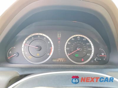 Zdjęcie 9 z 13 samochodu: 2010 HONDA ACCORD LX VIN:1HGCP2F3XAA087084 - miniatura