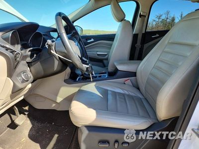 Zdjęcie 7 z 13 samochodu: 2018 FORD ESCAPE SEL VIN:1FMCU0HD5JUA59771 - miniatura