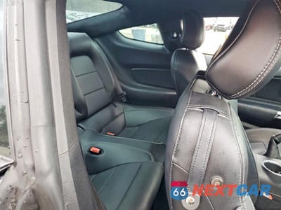 Zdjęcie 10 z 12 samochodu: 2019 FORD MUSTANG GT VIN:1FA6P8CF6K5129022 - miniatura