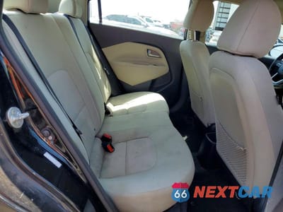 Zdjęcie 10 z 12 samochodu: 2013 KIA RIO LX VIN:KNADM4A32D6243895 - miniatura