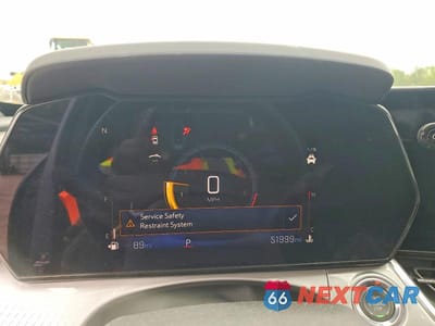 Zdjęcie 9 z 12 samochodu: 2024 CHEVROLET TRAX 1LT VIN:KL77LHE21RC213465 - miniatura