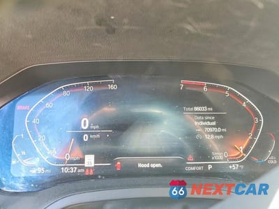 Zdjęcie 9 z 12 samochodu: 2021 BMW 430XI VIN:WBA73AP00MCF70974 - miniatura