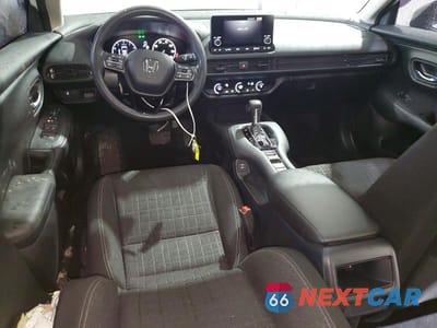 Zdjęcie 8 z 13 samochodu: 2024 HONDA HR-V LX VIN:3CZRZ2H35RM712323 - miniatura