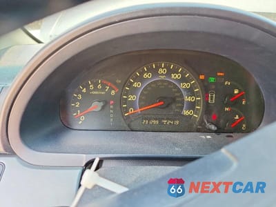 Zdjęcie 9 z 12 samochodu: 2007 HONDA ODYSSEY EXL VIN:5FNRL38627B437051 - miniatura
