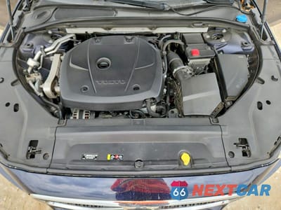 Zdjęcie 11 z 12 samochodu: 2019 VOLVO S90 T5 MOMENTUM VIN:LVY102AK8KP088430 - miniatura