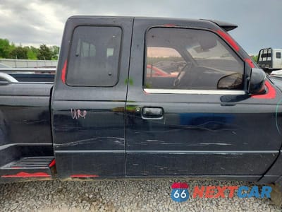 Zdjęcie 10 z 12 samochodu: 2000 FORD RANGER SUPER CAB VIN:1FTYR14V3YTA65830 - miniatura