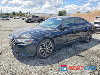 2021 AUDI A6 PREMIUM WAUD8AF20MN028864 - główne zdjęcie licytacji z USA - miniatura