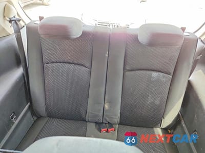 Zdjęcie 10 z 14 samochodu: 2018 DODGE JOURNEY SE VIN:3C4PDCAB3JT529726 - miniatura