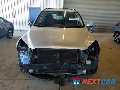 Piąte zdjęcie samochodu w środku: 2009 TOYOTA RAV4 SPORT VIN:JTMBK32V895076949 - miniatura