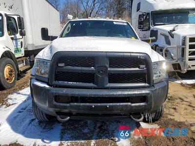 Piąte zdjęcie samochodu w środku: 2015 RAM 5500 VIN:3C7WRMFL5FG582810 - miniatura