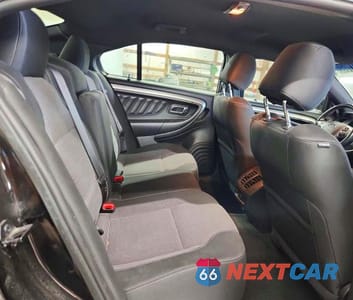 Zdjęcie 10 z 12 samochodu: 2017 FORD TAURUS SEL VIN:1FAHP2E8XHG116937 - miniatura