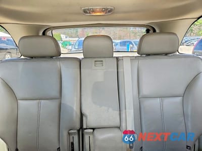 Zdjęcie 10 z 13 samochodu: 2010 FORD EDGE LIMITED VIN:2FMDK4KC9ABA88245 - miniatura