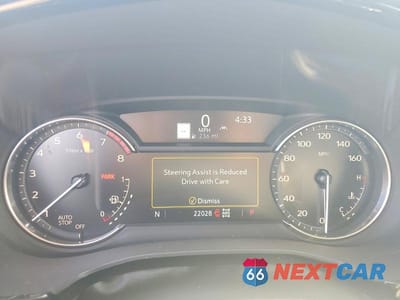 Zdjęcie 9 z 13 samochodu: 2024 CADILLAC XT6 PREMIUM LUXURY VIN:1GYKPDRS3RZ741567 - miniatura