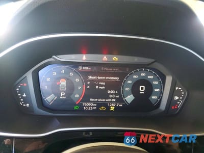 Zdjęcie 9 z 12 samochodu: 2020 AUDI Q3 PREMIUM PLUS S-LINE VIN:WA1EECF33L1022545 - miniatura