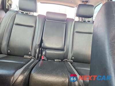 Zdjęcie 10 z 13 samochodu: 2008 MAZDA CX-9 VIN:JM3TB38V680160394 - miniatura