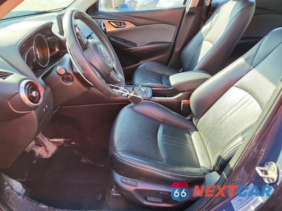 Zdjęcie 7 z 12 samochodu: 2021 MAZDA CX-3 GRAND TOURING VIN:JM1DKFD76M1509189 - miniatura