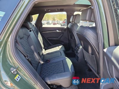 Zdjęcie 11 z 14 samochodu: 2025 AUDI SQ5 PREMIUM PLUS VIN:WA1B4AFY4S2032550 - miniatura