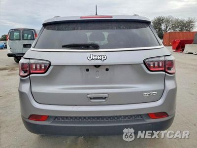Zdjęcie 6 z 13 samochodu: 2018 JEEP COMPASS LATITUDE VIN:3C4NJCBB0JT469046 - miniatura