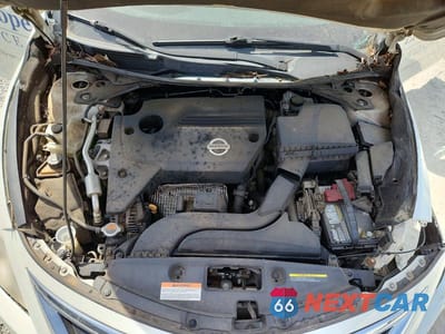 Zdjęcie 11 z 12 samochodu: 2013 NISSAN ALTIMA 2.5 VIN:1N4AL3APXDC215436 - miniatura