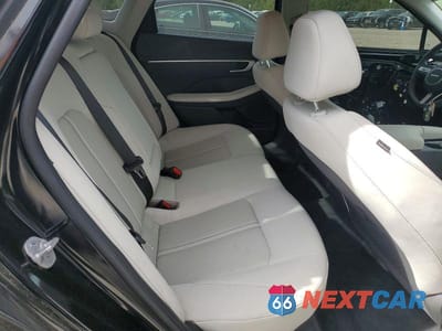 Zdjęcie 10 z 13 samochodu: 2025 HYUNDAI SONATA HYBRID SEL VIN:KMHL34JJ4SA123571 - miniatura