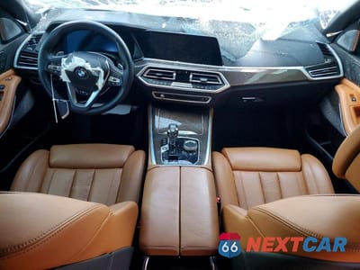 Zdjęcie 8 z 13 samochodu: 2022 BMW X5 XDRIVE40I VIN:5UXCR6C00N9N27040 - miniatura