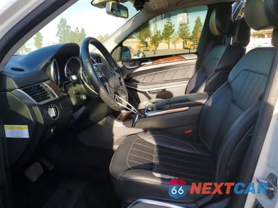 Zdjęcie 7 z 13 samochodu: 2013 MERCEDES-BENZ GL 450 4MATIC VIN:4JGDF7CE7DA196224 - miniatura