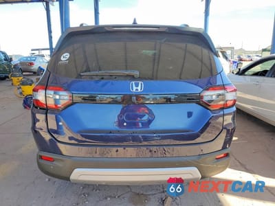 Zdjęcie 6 z 13 samochodu: 2025 HONDA PILOT EXL VIN:5FNYG1H48SB050399 - miniatura
