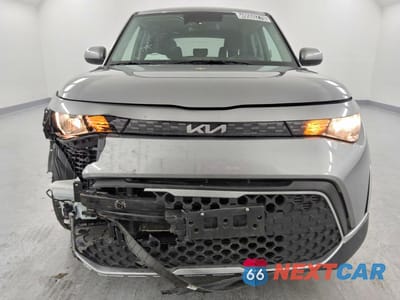 Piąte zdjęcie samochodu w środku: 2024 KIA SOUL LX VIN:KNDJ23AU3R7241671 - miniatura