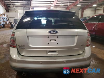 Zdjęcie 6 z 12 samochodu: 2010 FORD EDGE SEL VIN:2FMDK3JC1ABB17183 - miniatura
