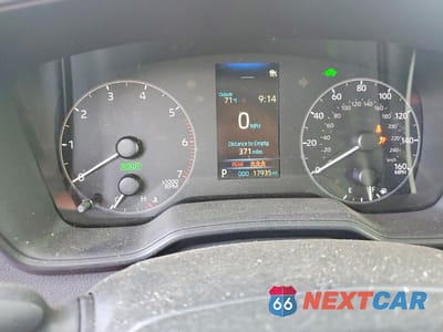 Zdjęcie 9 z 12 samochodu: 2025 TOYOTA COROLLA HYBRID LE VIN:JTDBCMFEXS3106483 - miniatura