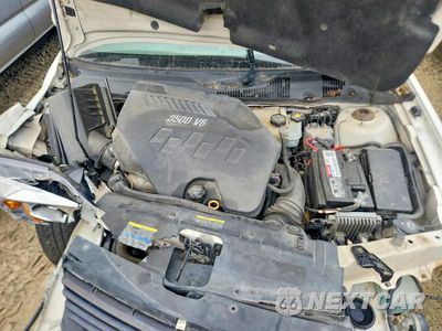 Zdjęcie 11 z 13 samochodu: 2008 CHEVROLET MALIBU LT VIN:1G1ZT58NX8F125584 - miniatura