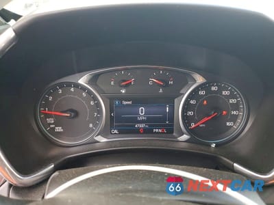 Zdjęcie 9 z 13 samochodu: 2019 CHEVROLET EQUINOX LT VIN:2GNAXUEV9K6280045 - miniatura