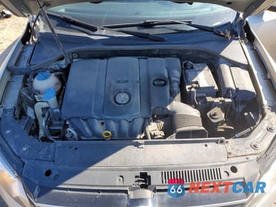 Zdjęcie 11 z 11 samochodu: 2013 VOLKSWAGEN PASSAT S VIN:1VWAP7A37DC148553 - miniatura