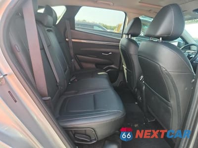 Zdjęcie 10 z 11 samochodu: 2024 HYUNDAI TUCSON SEL VIN:5NMJF3DE2RH383852 - miniatura