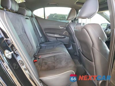 Zdjęcie 10 z 12 samochodu: 2019 ACURA TLX TECHNOLOGY VIN:19UUB3F60KA003715 - miniatura
