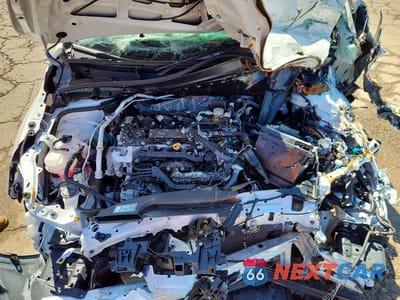 Zdjęcie 11 z 13 samochodu: 2025 TOYOTA COROLLA LE VIN:5YFB4MDE6SP334228 - miniatura