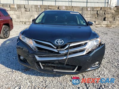 Piąte zdjęcie samochodu w środku: 2013 TOYOTA VENZA XLE VIN:4T3BK3BB5DU092386 - miniatura