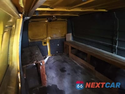Zdjęcie 10 z 13 samochodu: 2007 FORD ECONOLINE E250 VAN VIN:1FTNE24W07DB03892 - miniatura