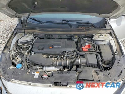 Zdjęcie 11 z 12 samochodu: 2018 HONDA ACCORD SPORT VIN:1HGCV2F3XJA042572 - miniatura