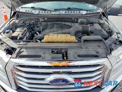 Zdjęcie 11 z 11 samochodu: 2015 FORD F150 SUPERCREW VIN:1FTEW1EG5FFA97606 - miniatura