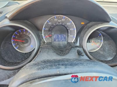 Zdjęcie 9 z 12 samochodu: 2009 HONDA FIT VIN:JHMGE87269S052514 - miniatura
