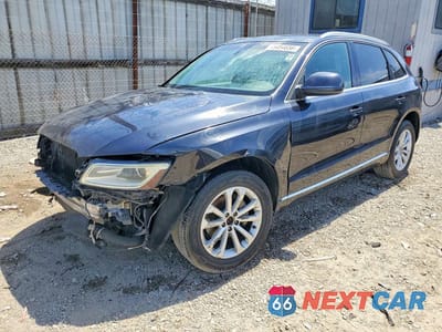 2013 AUDI Q5 PREMIUM WA1CFAFPXDA021437 - główne zdjęcie licytacji z USA - miniatura